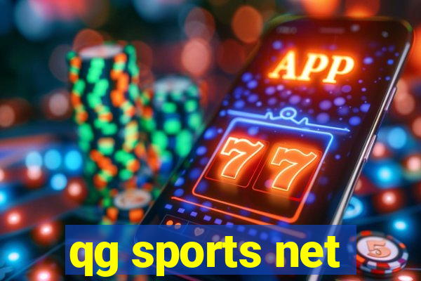 qg sports net